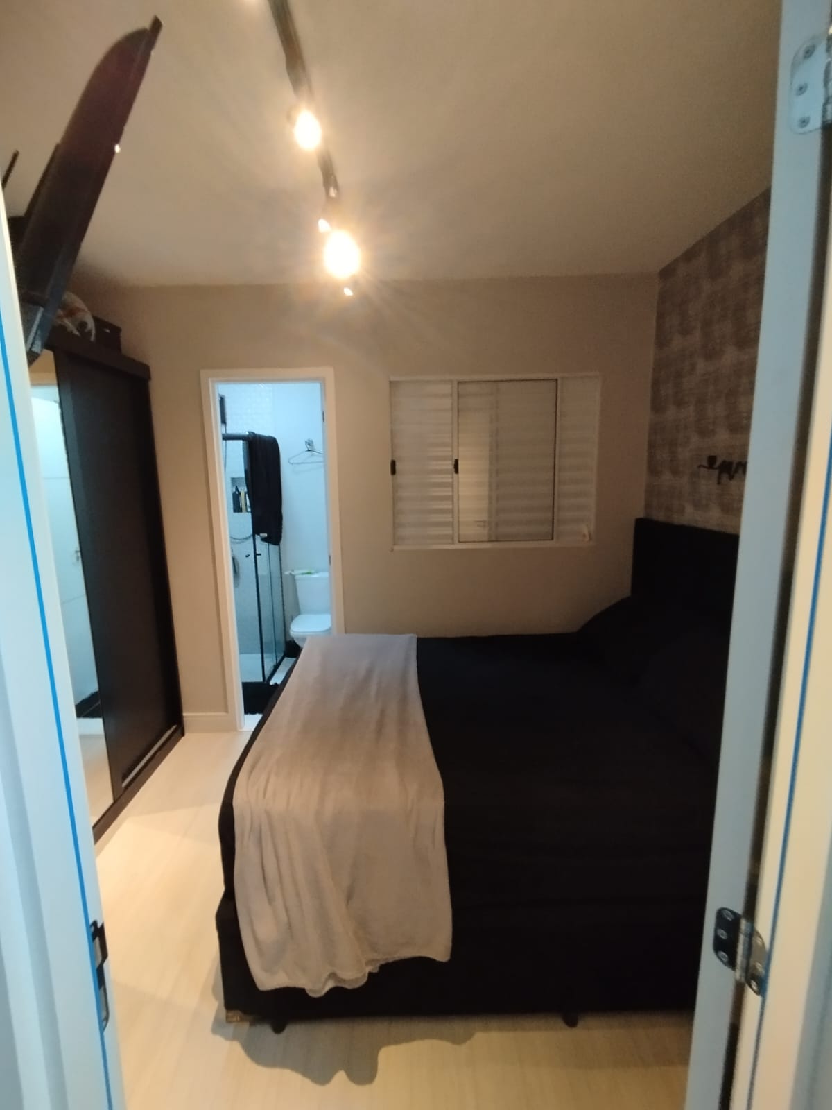 Imagem Casa de Condomínio com 2 Quartos à Venda, 80 m²em Vila Nivi - São Paulo