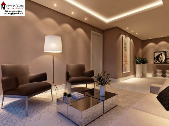 Imagem Apartamento com 3 Quartos à Venda, 109 m² em Centro - Içara Imagem Apartamento com 3 Quartos à Venda, 109 m² em Centro - Içara