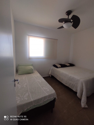 Imagem Apartamento com 3 Quartos à Venda, 102 m² em Canto do Forte - Praia Grande