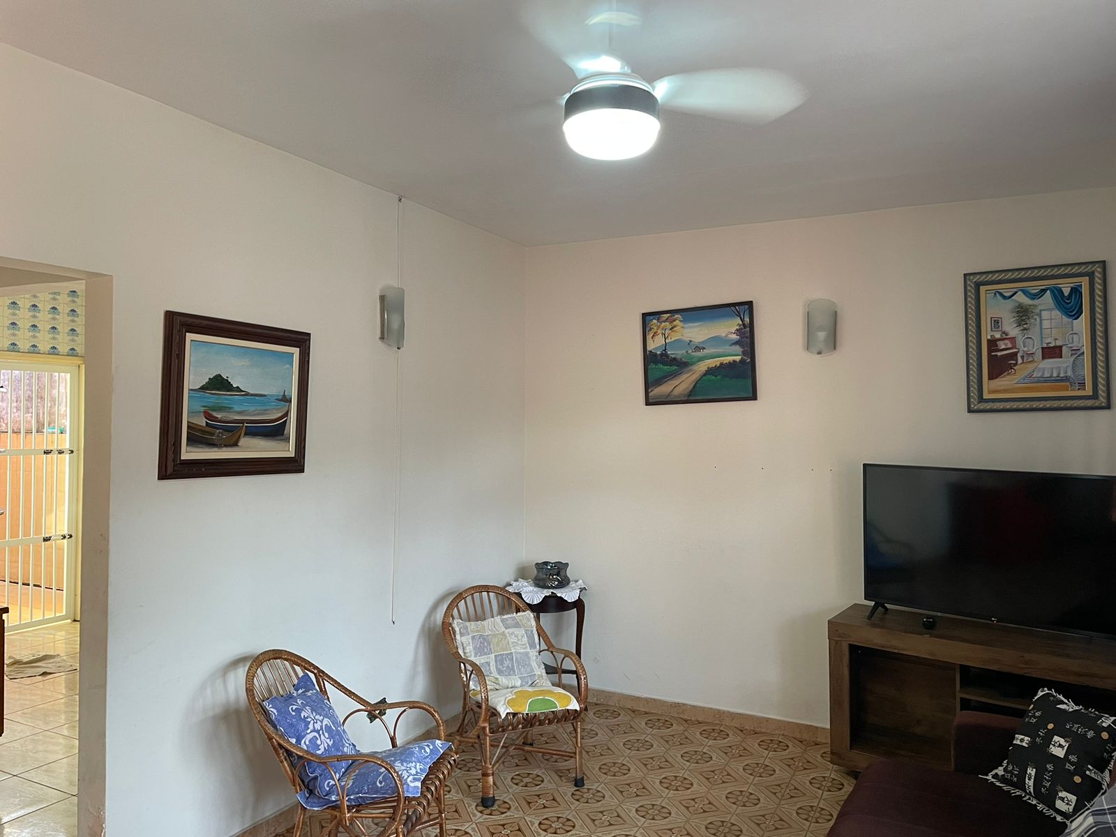 Imagem Casa com 3 Quartos à Venda, 155 m²em Praia do Sonho - Itanhaém