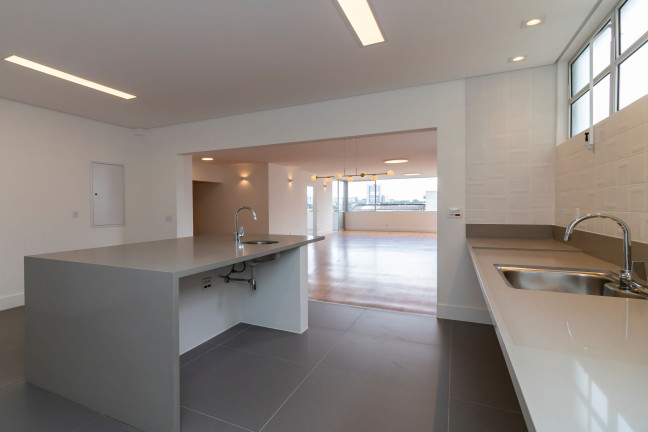 Imagem Apartamento com 3 Quartos à Venda, 270 m² em Higienópolis - São Paulo