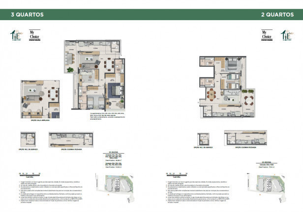 Imagem Apartamento com 2 Quartos à Venda, 76 m²em Tijuca - Rio de Janeiro