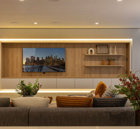 Imagem Apartamento com 2 Quartos à Venda, 128 m² em Pinheiros - São Paulo