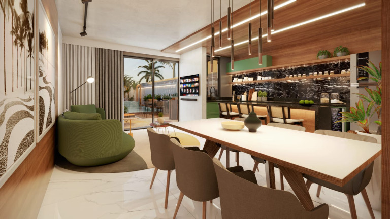 Imagem Casa com 3 Quartos à Venda, 118 m² em Timbu - Eusébio