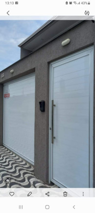 Imagem Casa de Condomínio com 2 Quartos à Venda, 65 m² em Ocian - Praia Grande Imagem Casa de Condomínio com 2 Quartos à Venda, 65 m² em Ocian - Praia Grande