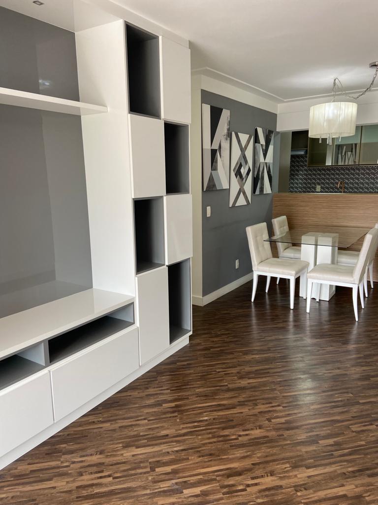 Imagem Apartamento com 3 Quartos à Venda, 87 m²em Casa Branca - Santo André