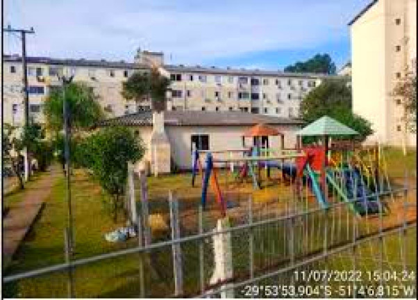 Imagem Apartamento com 2 Quartos à Venda,  em Parque Marechal Rondon - Cachoeirinha