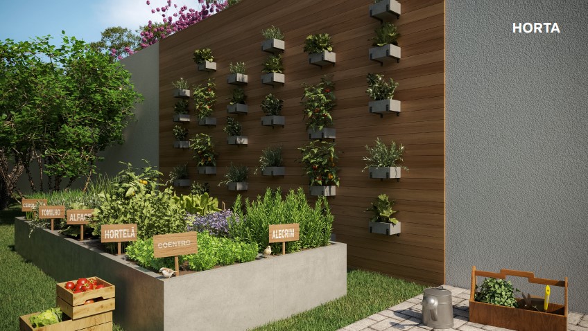 Imagem Apartamento com 2 Quartos à Venda, 37 m² em - Imagem Apartamento com 2 Quartos à Venda, 37 m² em -