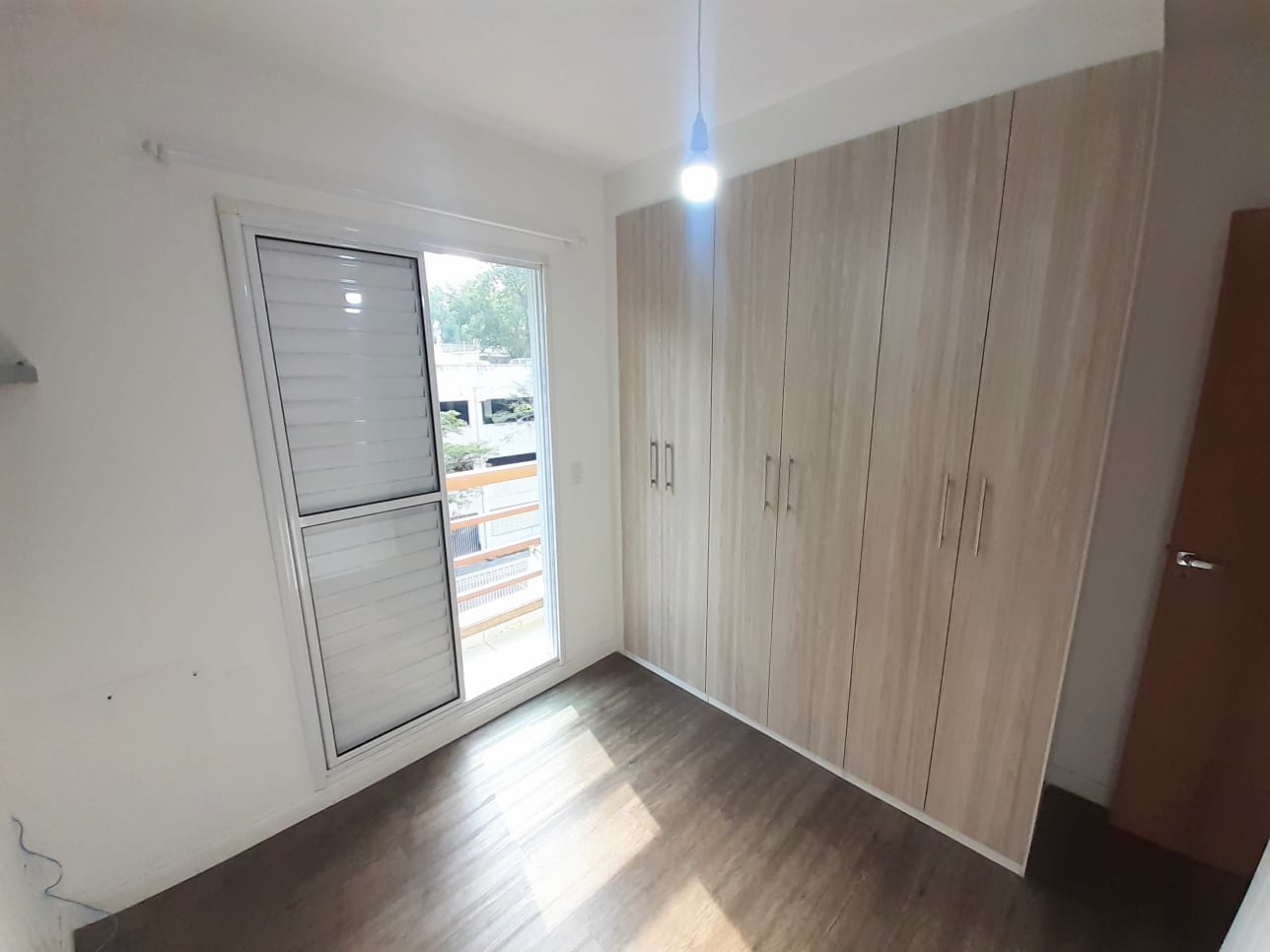 Imagem Apartamento com 2 Quartos à Venda, 45 m²em Jardim Ampliação - São Paulo