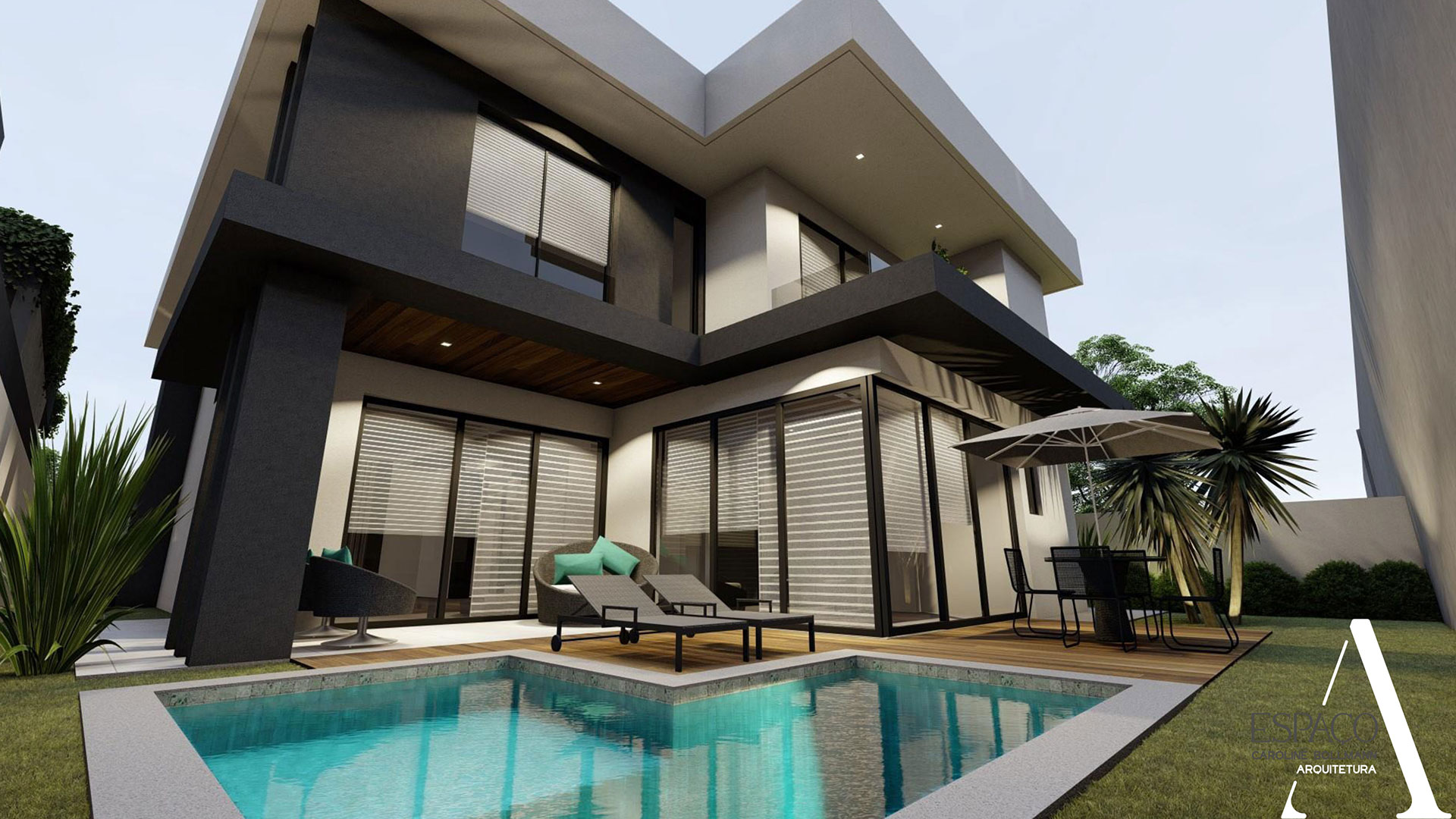 Imagem Casa de Condomínio com 3 Quartos à Venda, 280 m² em Novo Mundo - Curitiba Imagem Casa de Condomínio com 3 Quartos à Venda, 280 m² em Novo Mundo - Curitiba