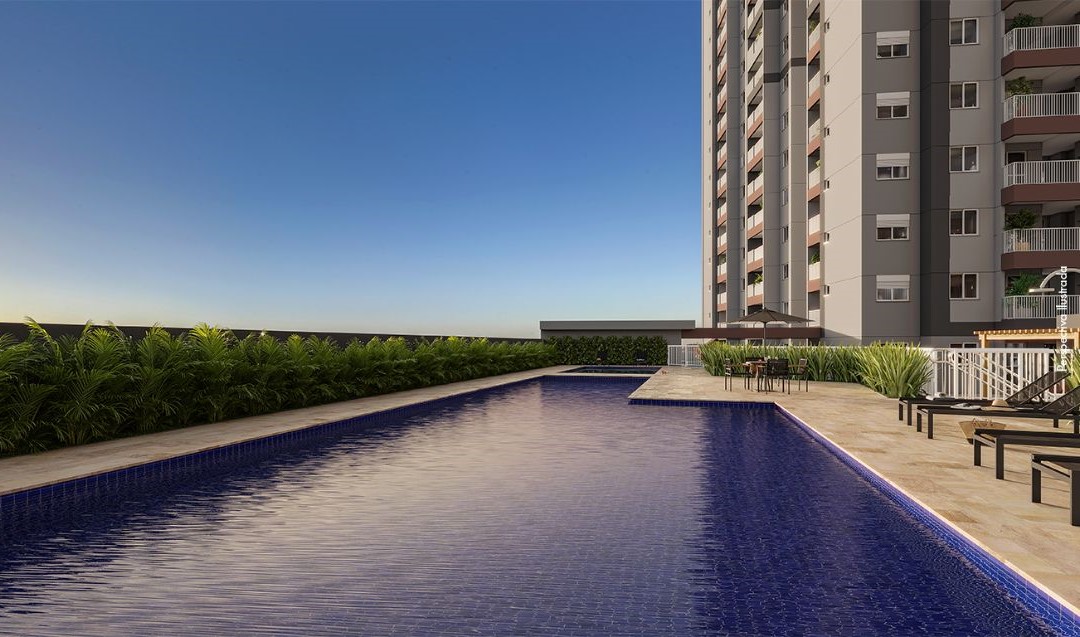 Imagem Apartamento com 2 Quartos à Venda, 54 m²em Vila Prudente - São Paulo