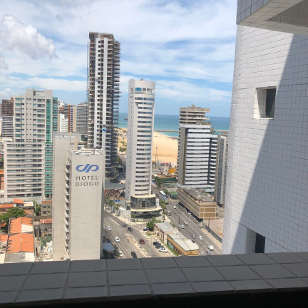 Imagem Apartamento com 3 Quartos à Venda, 74 m²em Meireles - Fortaleza Imagem Apartamento com 3 Quartos à Venda, 74 m²em Meireles - Fortaleza