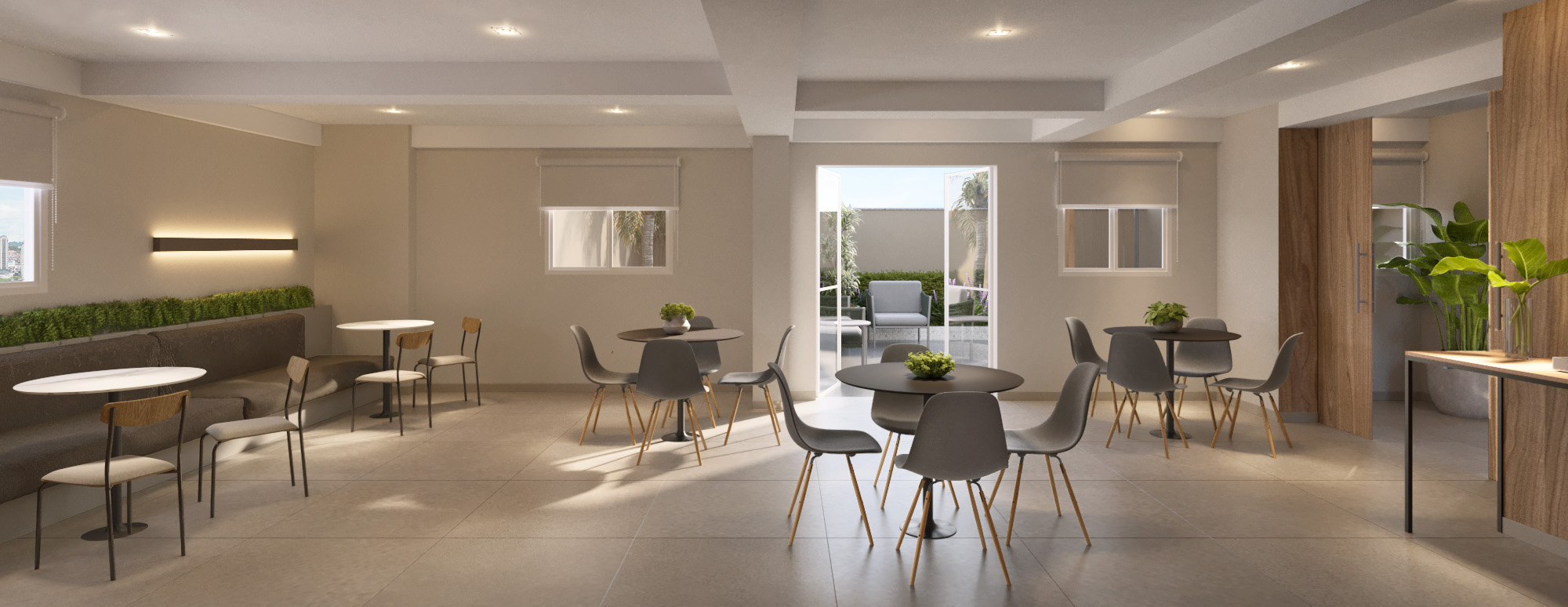 Imagem Apartamento com 2 Quartos à Venda, 44 m² em Água Branca - São Paulo Imagem Apartamento com 2 Quartos à Venda, 44 m² em Água Branca - São Paulo