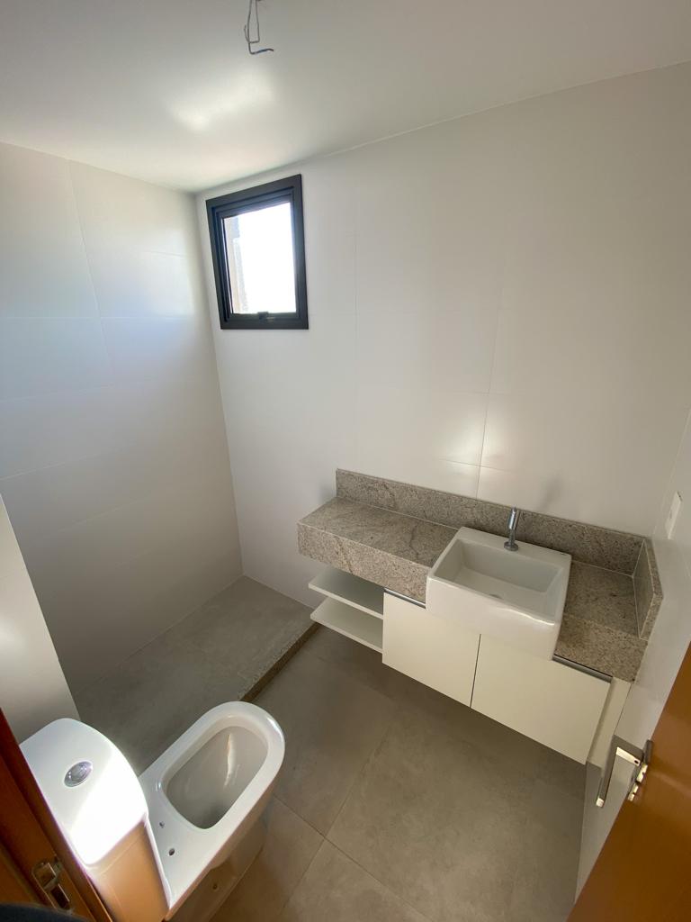 Imagem Apartamento com 3 Quartos à Venda, 84 m²em Jardim Camburi - Vitória