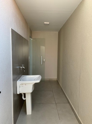 Imagem Casa de Condomínio com 3 Quartos à Venda, 202 m² em Floratta Nações Residencial - Bauru Imagem Casa de Condomínio com 3 Quartos à Venda, 202 m² em Floratta Nações Residencial - Bauru
