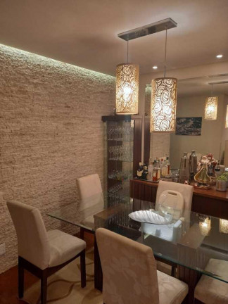 Imagem Apartamento com 3 Quartos à Venda, 106 m² em Belenzinho - São Paulo