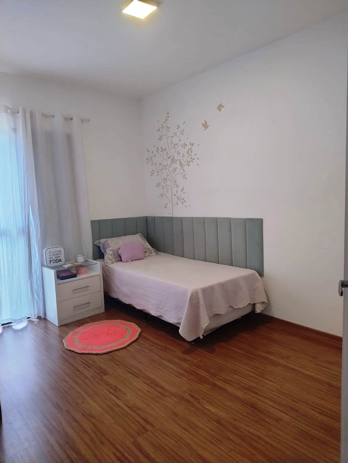 Imagem Apartamento com 2 Quartos à Venda, 53 m² em Parque Vivaldi Leite Ribeiro - Poços de Caldas