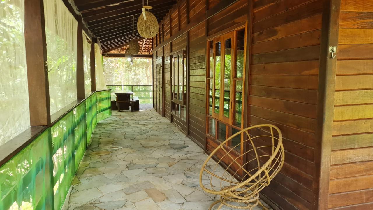 Imagem Chácara com 2 Quartos à Venda, 290 m² em Sabaúna - Mogi das Cruzes