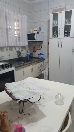 Imagem Casa com 2 Quartos à Venda,  em Caiçara - Praia Grande