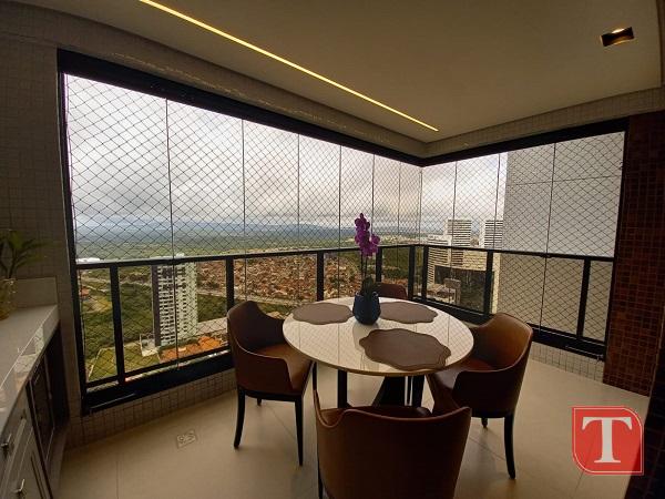 Imagem Apartamento com 3 Quartos à Venda, 112 m²em Mirante - Campina Grande Imagem Apartamento com 3 Quartos à Venda, 112 m²em Mirante - Campina Grande