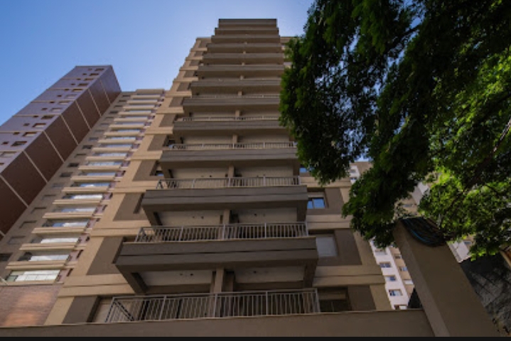 Imagem Studio à Venda, 31 m²em Perdizes - São Paulo Imagem Studio à Venda, 31 m²em Perdizes - São Paulo