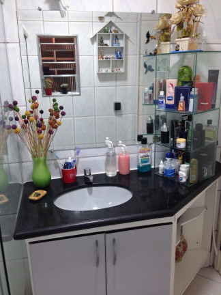Imagem Apartamento com 1 Quarto à Venda, 42 m² em Campos Elíseos - São Paulo Imagem Apartamento com 1 Quarto à Venda, 42 m² em Campos Elíseos - São Paulo