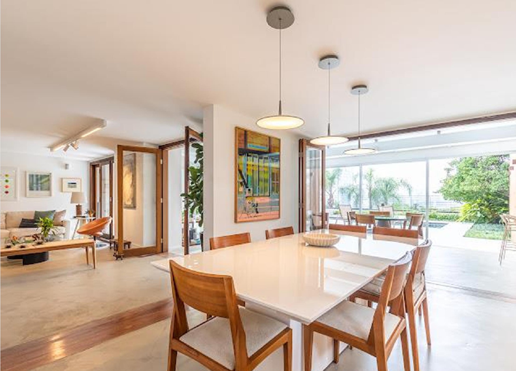 Imagem Casa de Vila com 3 Quartos à Venda, 608 m² em Jardim Guedala - São Paulo