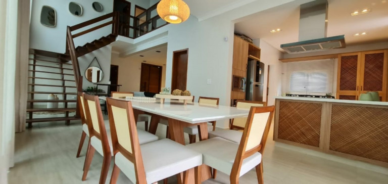Imagem Casa de Condomínio com 5 Quartos à Venda, 320 m² em Riviera - Bertioga Imagem Casa de Condomínio com 5 Quartos à Venda, 320 m² em Riviera - Bertioga