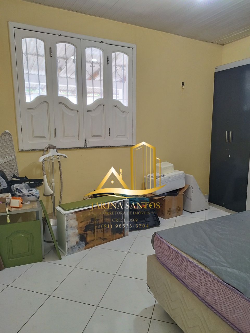 Imagem Casa com 4 Quartos à Venda, 264 m²em Val-de-Cães - Belém