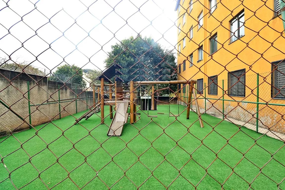 Imagem Apartamento com 2 Quartos à Venda, 50 m² em Parque das Nações - Santo André Imagem Apartamento com 2 Quartos à Venda, 50 m² em Parque das Nações - Santo André