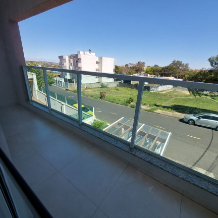 Imagem Apartamento com 3 Quartos à Venda, 97 m² em Jardim Mauá - Jaguariúna