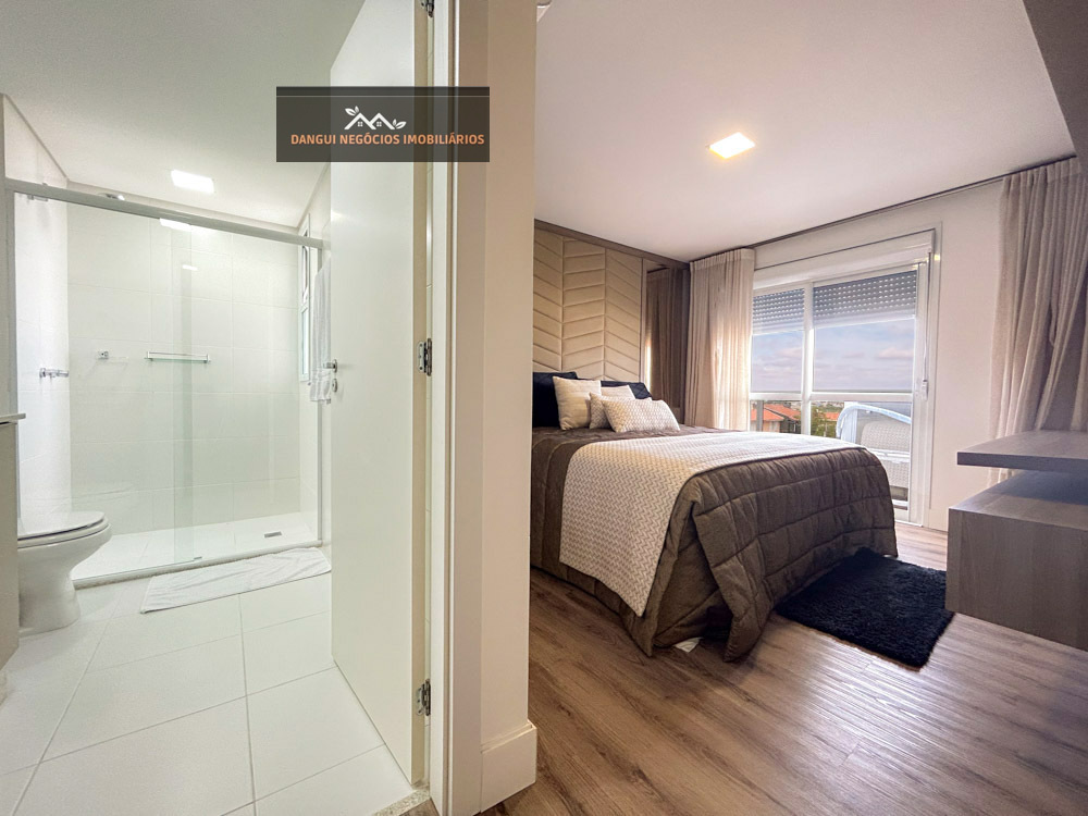 Imagem Apartamento com 2 Quartos à Venda, 121 m²em Vila Izabel - Curitiba