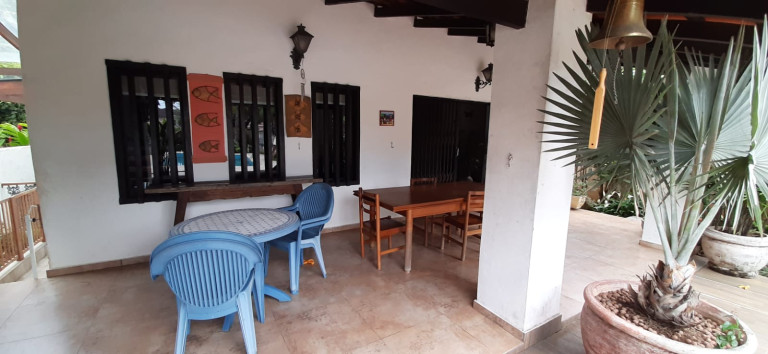 Imagem Casa com 3 Quartos à Venda, 239 m² em São Francisco da Praia - São Sebastião Imagem Casa com 3 Quartos à Venda, 239 m² em São Francisco da Praia - São Sebastião
