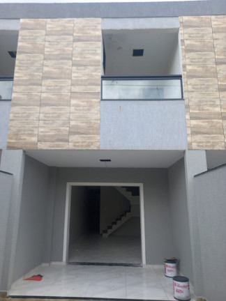 Imagem Casa com 2 Quartos à Venda, 136 m² em Realengo - Rio de Janeiro