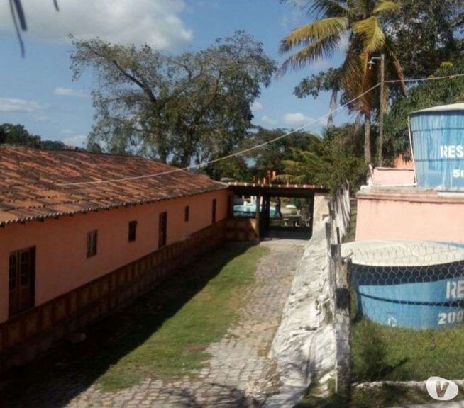 Imagem Chácara com 7 Quartos à Venda, 250 m² em Gravatá Centro - Gravatá