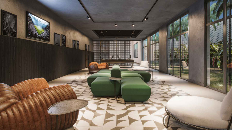 Imagem Apartamento com 3 Quartos à Venda, 85 m² em Vila Mariana - São Paulo Imagem Apartamento com 3 Quartos à Venda, 85 m² em Vila Mariana - São Paulo