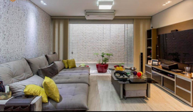 Imagem Sobrado com 3 Quartos à Venda, 220 m² em Ipiranga - São Paulo Imagem Sobrado com 3 Quartos à Venda, 220 m² em Ipiranga - São Paulo