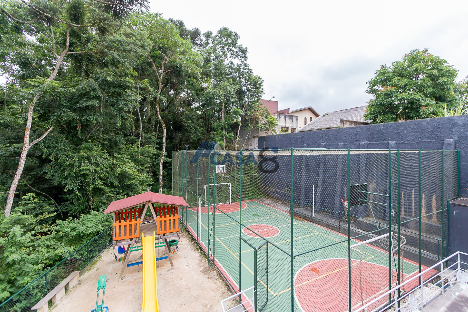 Imagem Casa de Condomínio com 3 Quartos à Venda, 83 m² em Abranches - Curitiba Imagem Casa de Condomínio com 3 Quartos à Venda, 83 m² em Abranches - Curitiba