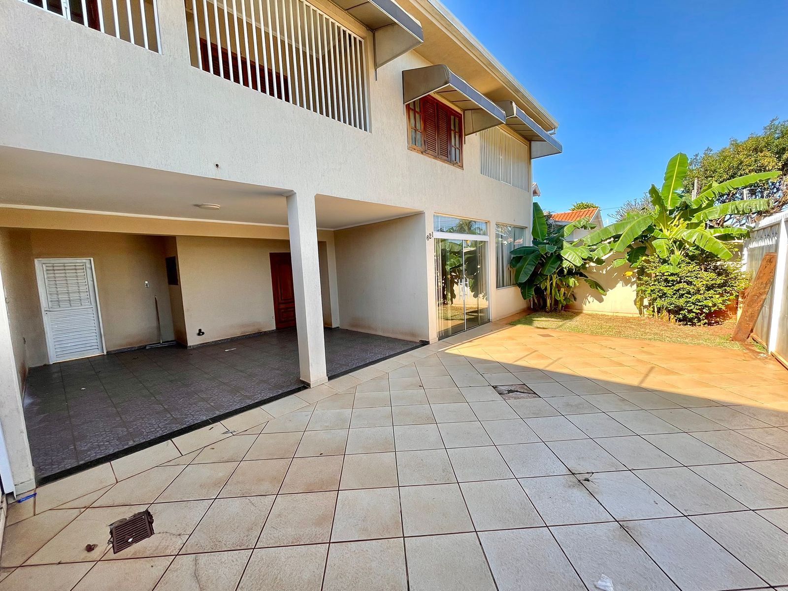 Imagem Sobrado à Venda, 431 m²em Vila Vilas Boas - Campo Grande Imagem Sobrado à Venda, 431 m²em Vila Vilas Boas - Campo Grande