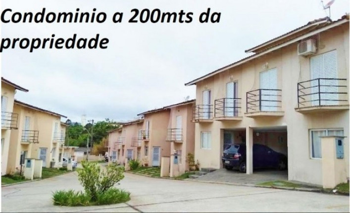 Imagem Terreno à Venda, 20.000 m² em Jardim Brasília - São Roque