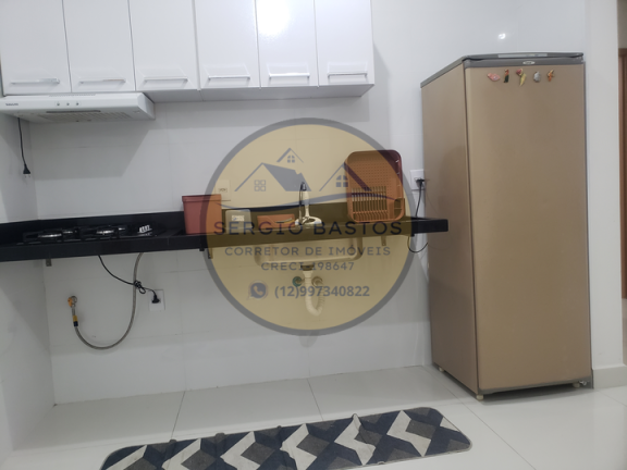 Imagem Apartamento com 2 Quartos à Venda, 69 m² em Toninhas - Ubatuba