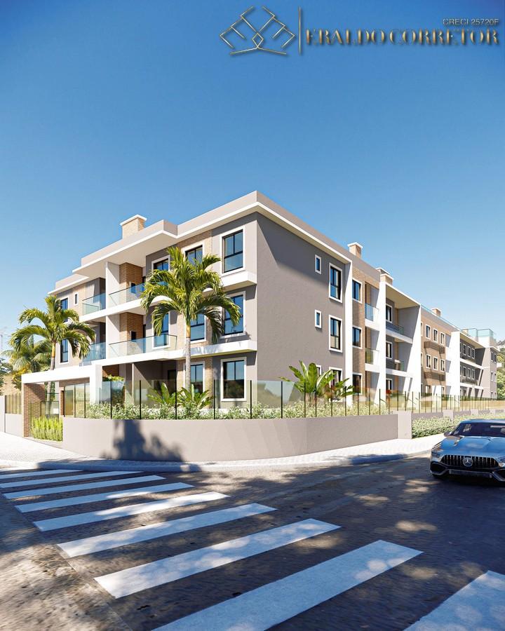 Imagem Apartamento com 2 Quartos à Venda, 61 m²em Ingleses do Rio Vermelho - Florianópolis