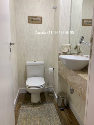 Imagem Apartamento com 1 Quarto à Venda,  em Jardim Leonor - São Paulo