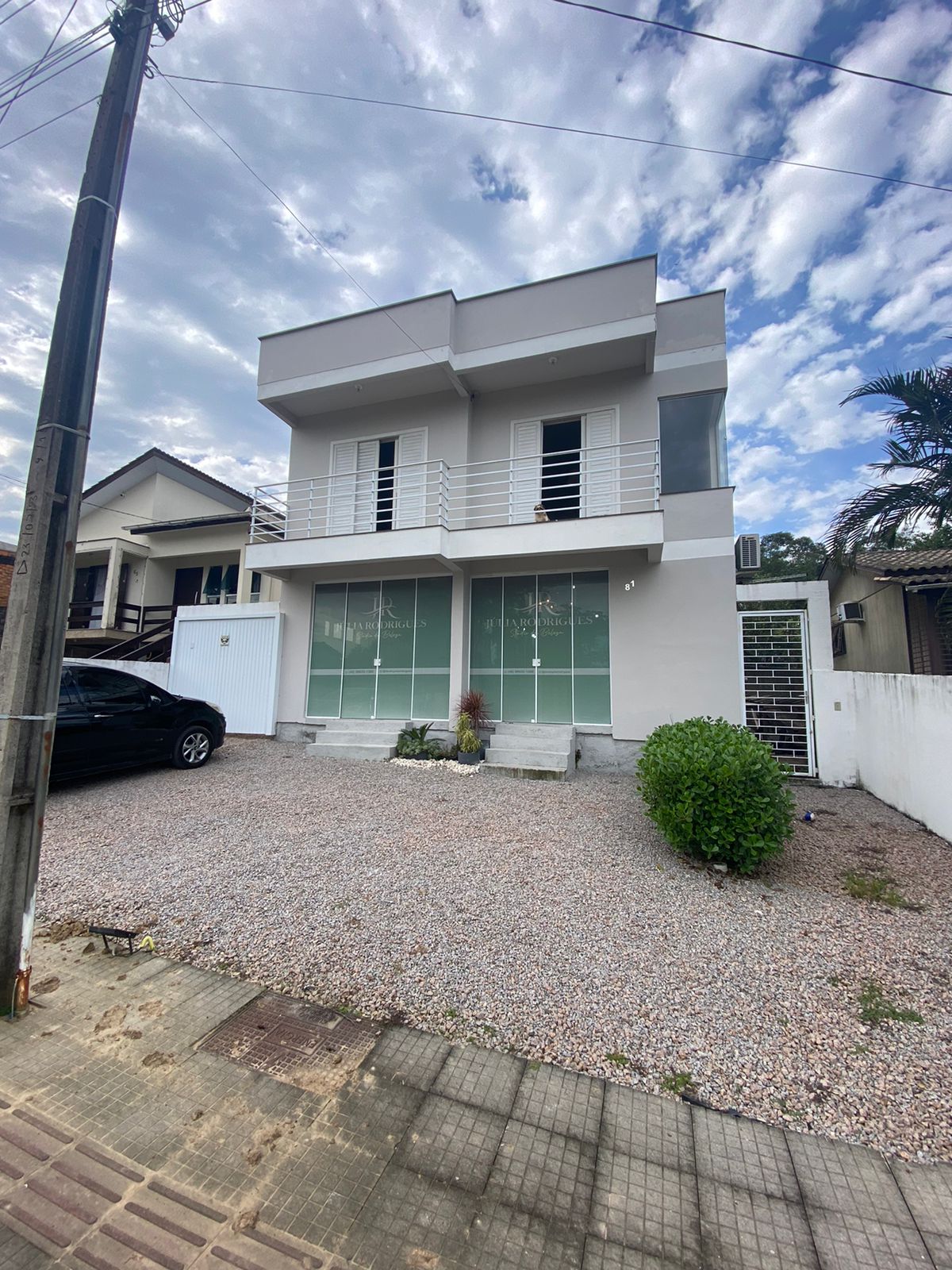 Casa com 2 Quartos à Venda, 160 m²em Santo Antônio - Criciúma