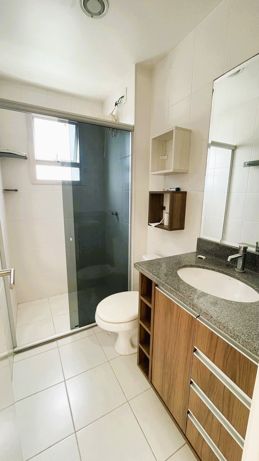 Imagem Apartamento com 2 Quartos para Alugar, 66 m² em Ponta Negra - Manaus Imagem Apartamento com 2 Quartos para Alugar, 66 m² em Ponta Negra - Manaus