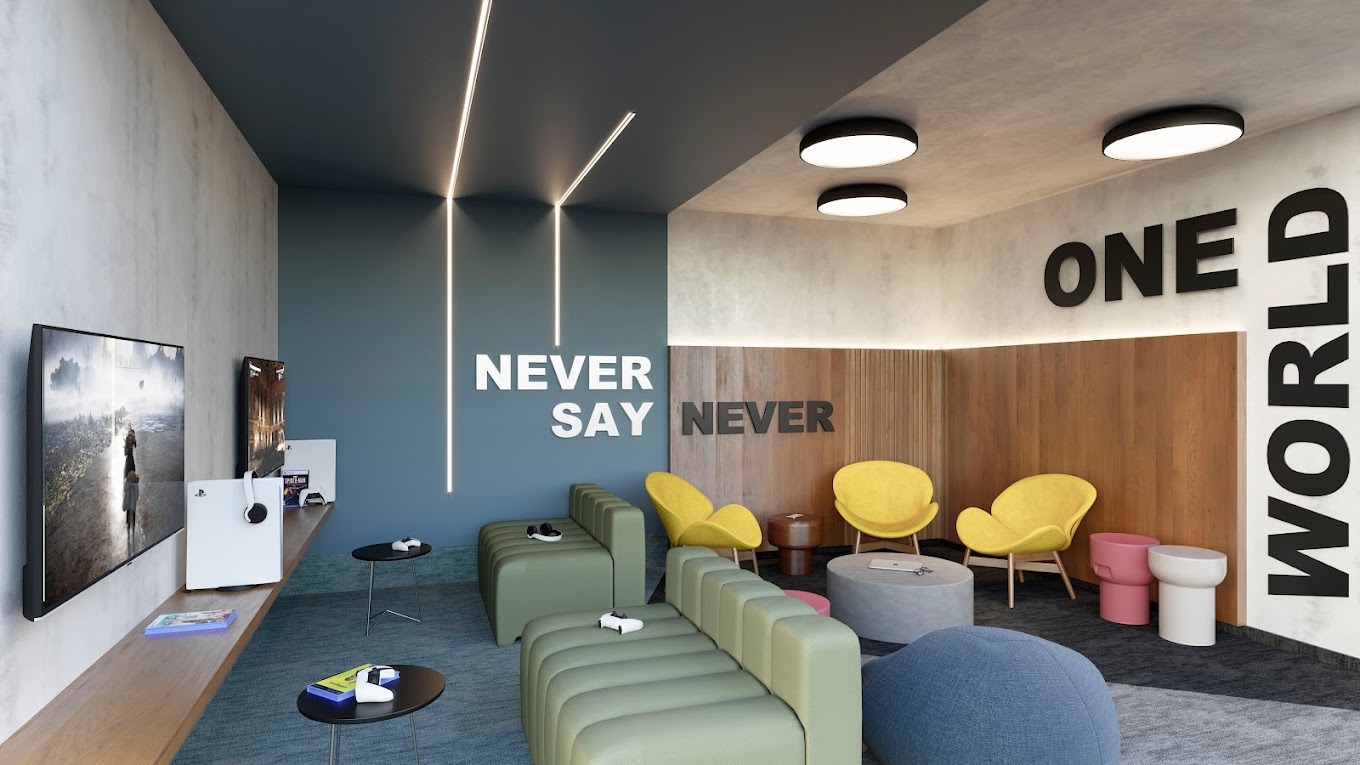 Imagem Apartamento com 2 Quartos à Venda, 52 m² em Santo Cristo - Rio de Janeiro