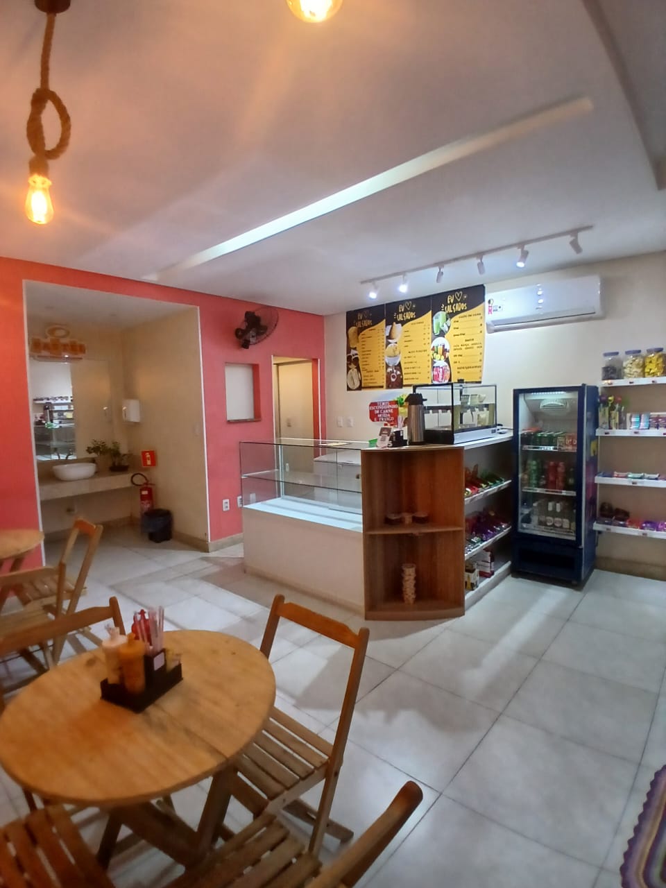 Imagem Ponto Comercial à Venda, 30 m²em Aruana - Aracaju Imagem Ponto Comercial à Venda, 30 m²em Aruana - Aracaju