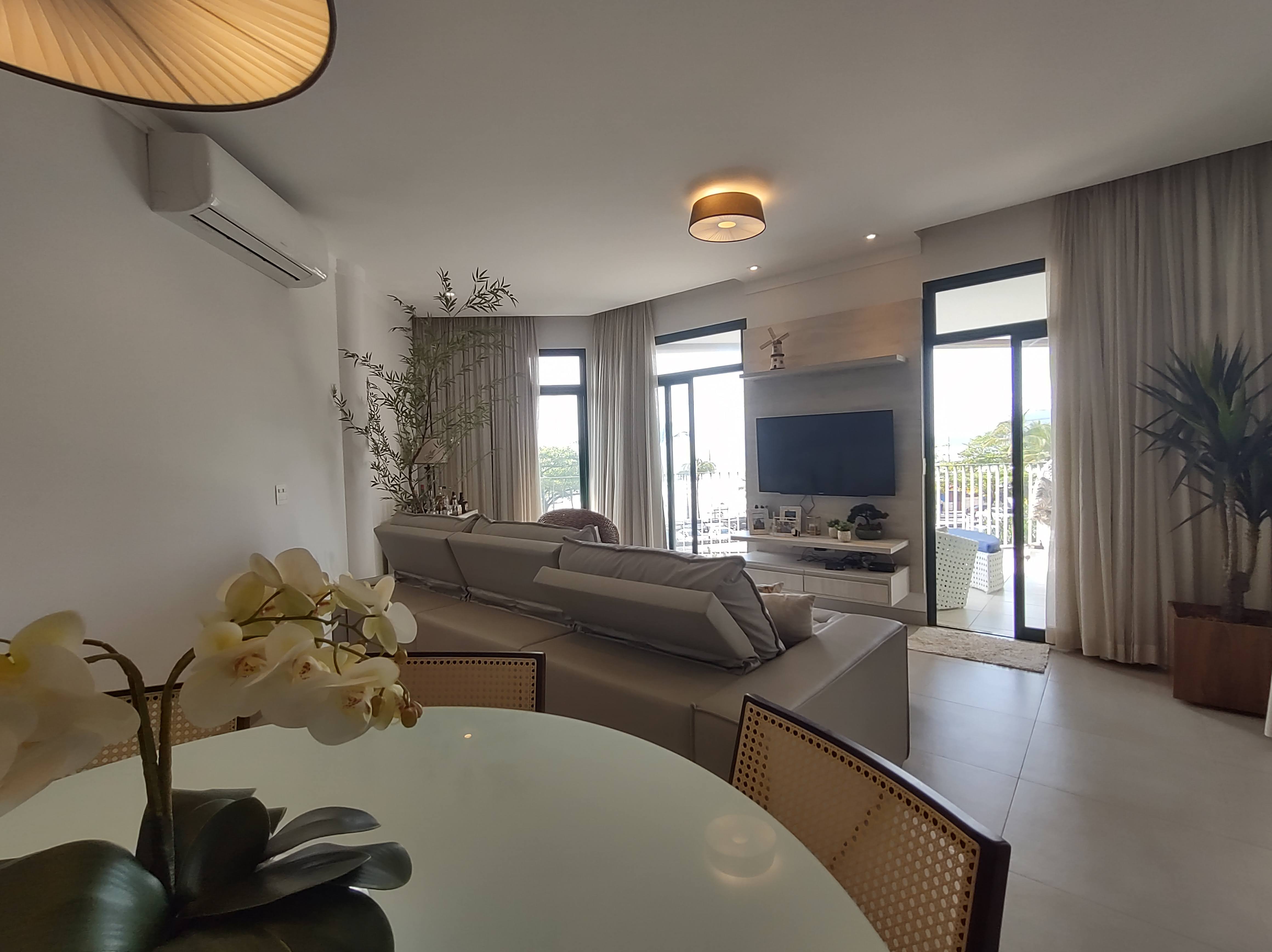 Imagem Apartamento à Venda, 180 m²em Praia Grande - Ubatuba