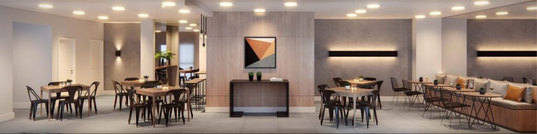 Imagem Apartamento com 2 Quartos à Venda, 35 m² em Saúde - São Paulo