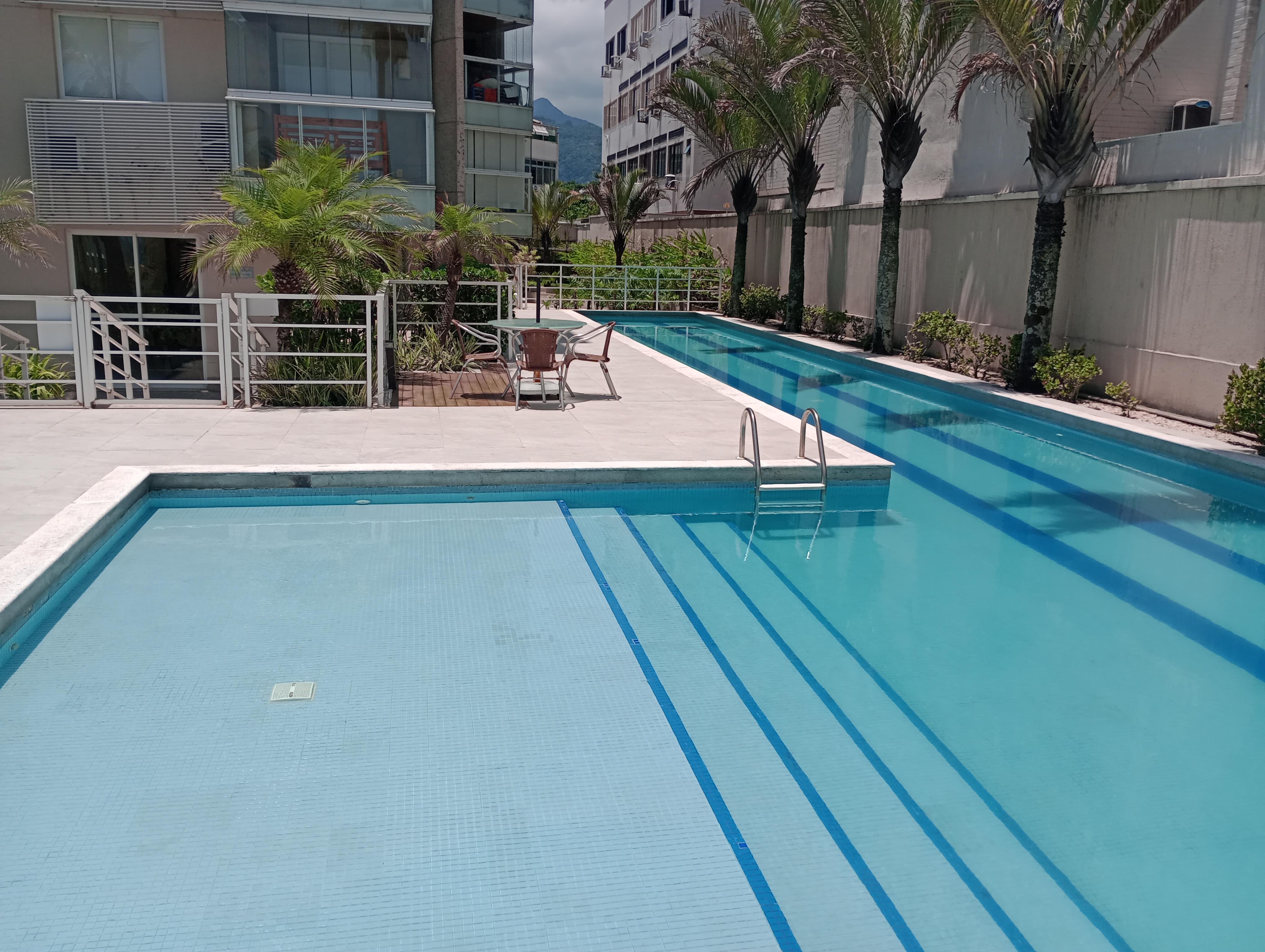 Imagem Apartamento com 3 Quartos à Venda, 98 m²em Barra da Tijuca - Rio de Janeiro Imagem Apartamento com 3 Quartos à Venda, 98 m²em Barra da Tijuca - Rio de Janeiro